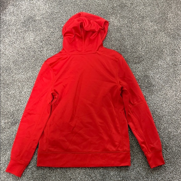 Nike Red Rockets Pullover Hoodie - Picture 3 of 3